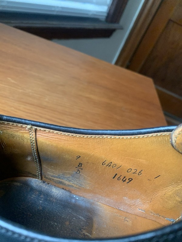 Alden 1649