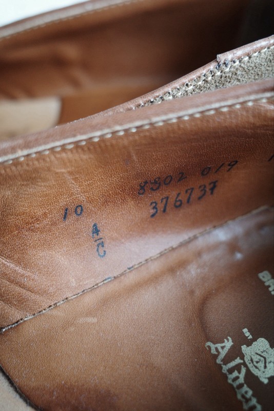 Alden 37673F