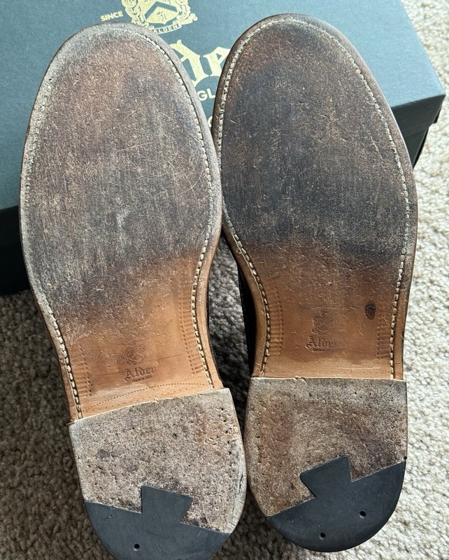Alden 97504