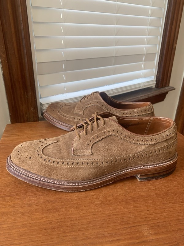 Alden 97785