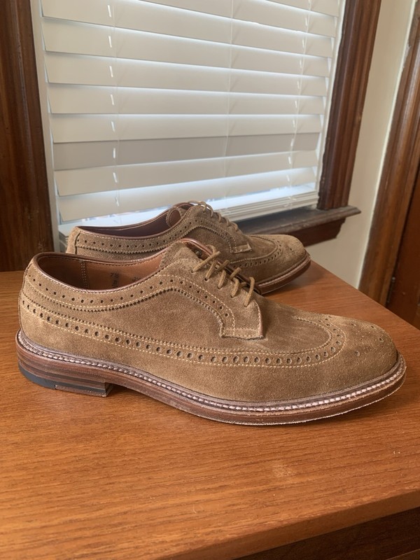 Alden 97785