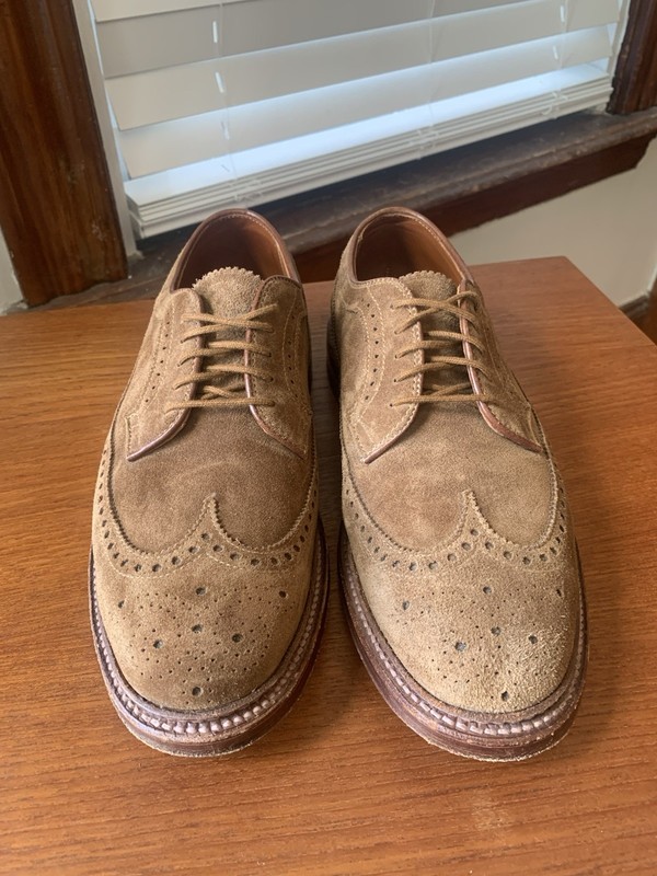 Alden 97785