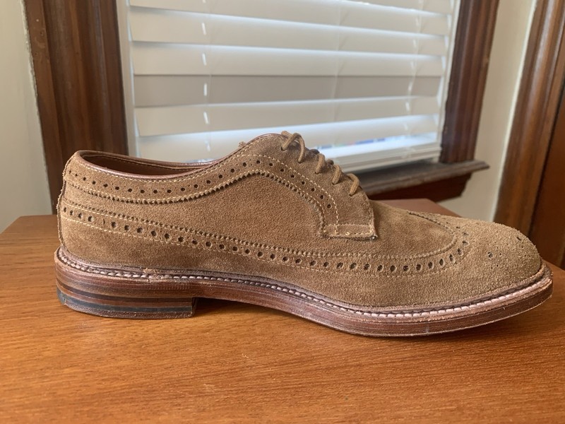 Alden 97785