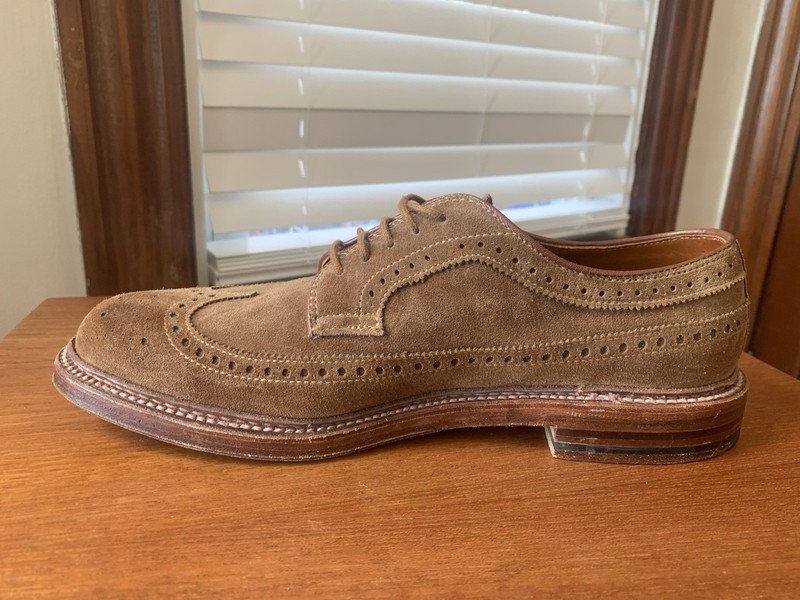 Alden 97785