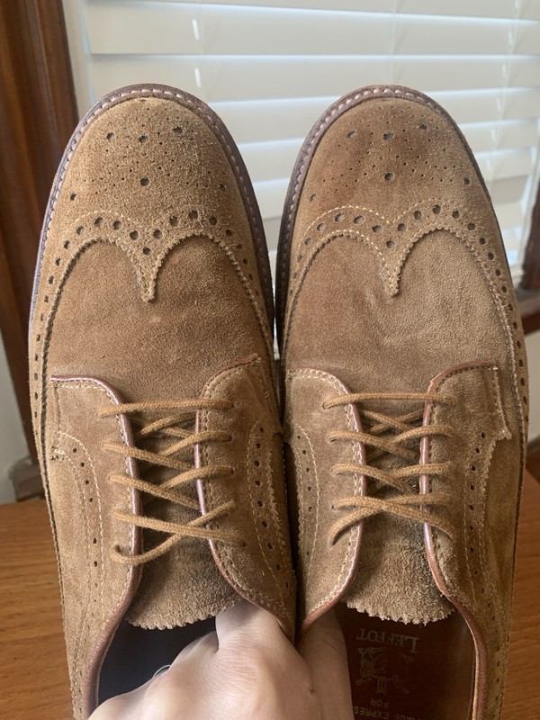 Alden 97785