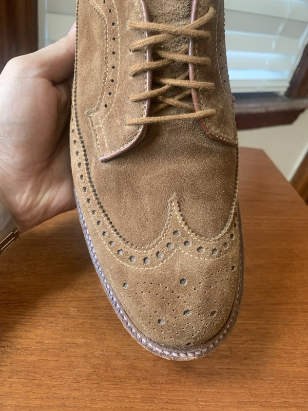 Alden 97785