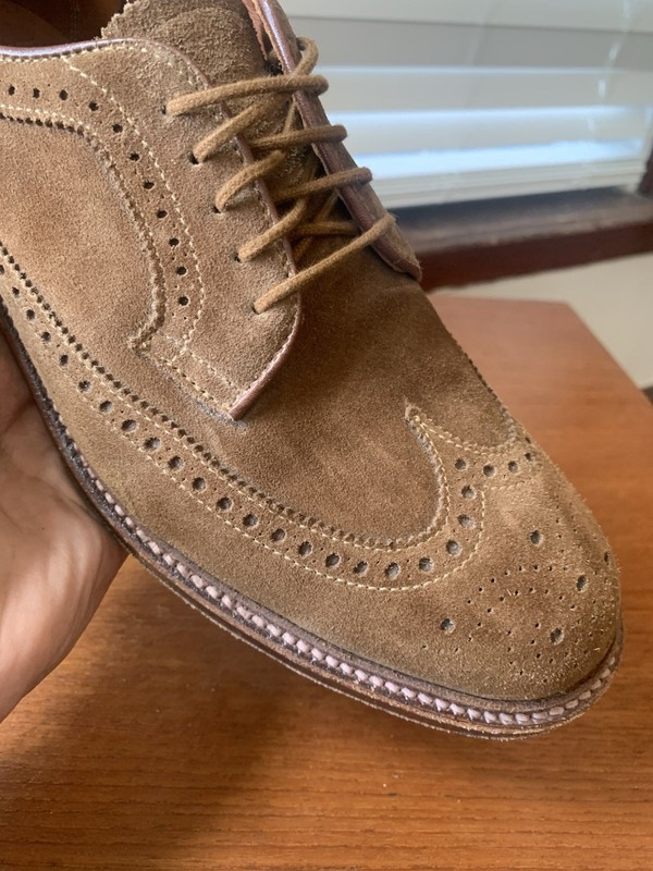 Alden 97785