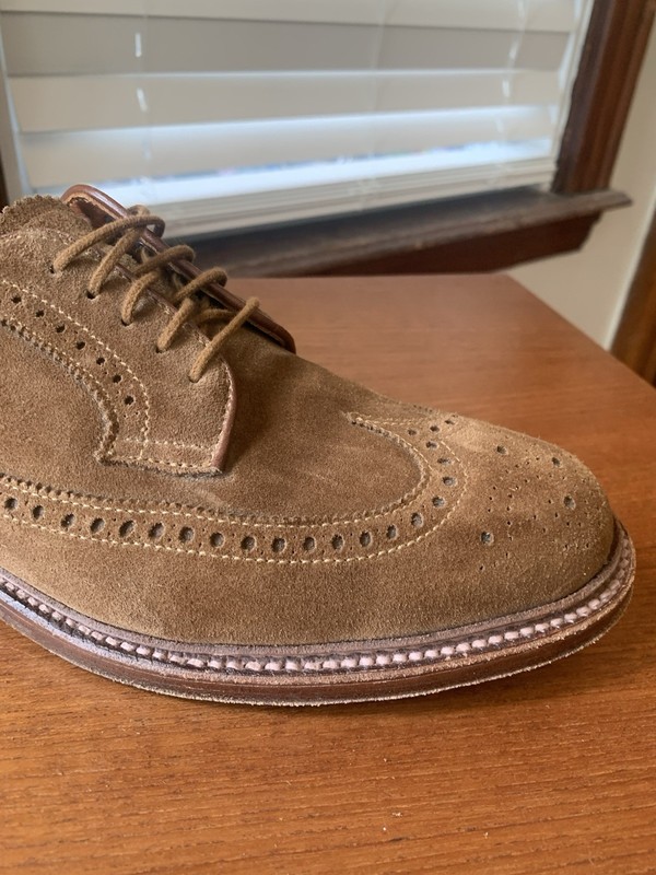 Alden 97785