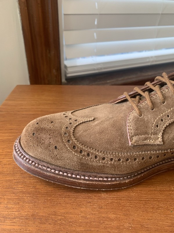 Alden 97785