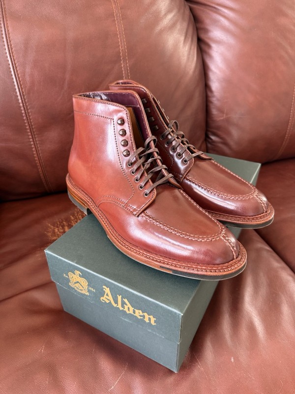 Alden 40216HC