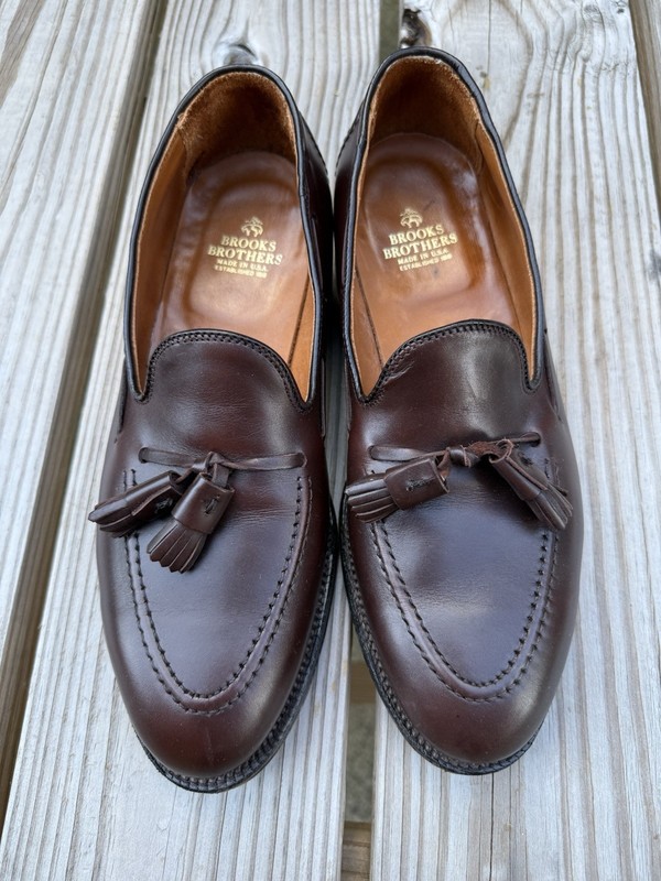 Alden 48574