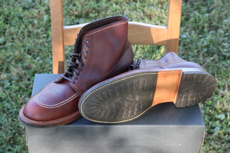 Alden 40505HC