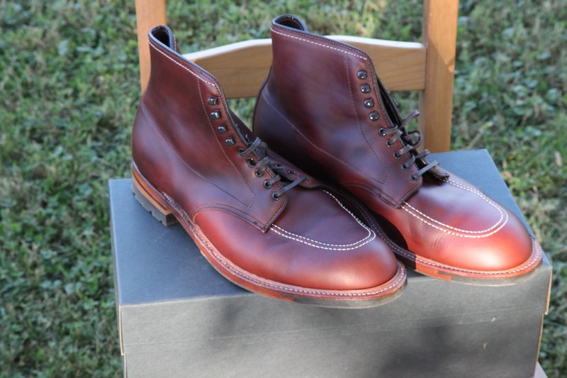 Alden 40505HC