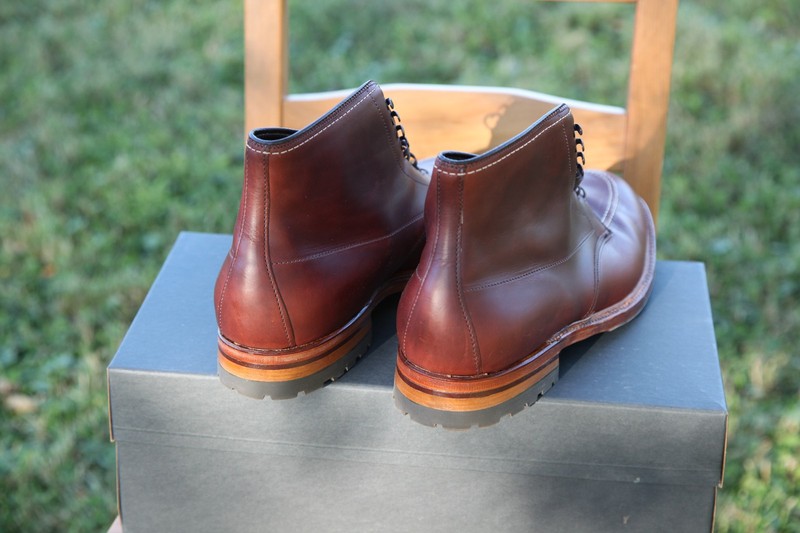 Alden 40505HC