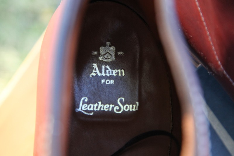 Alden 40505HC