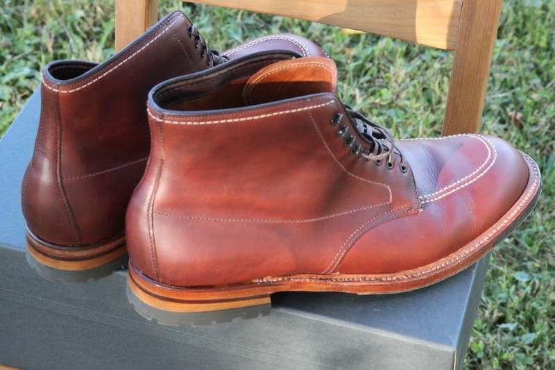 Alden 40505HC