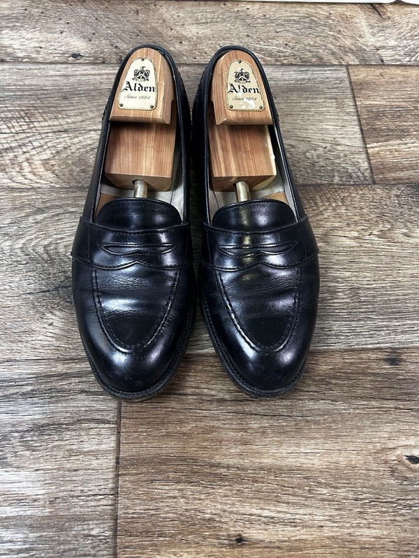 Alden 9695F