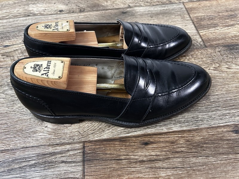 Alden 9695F