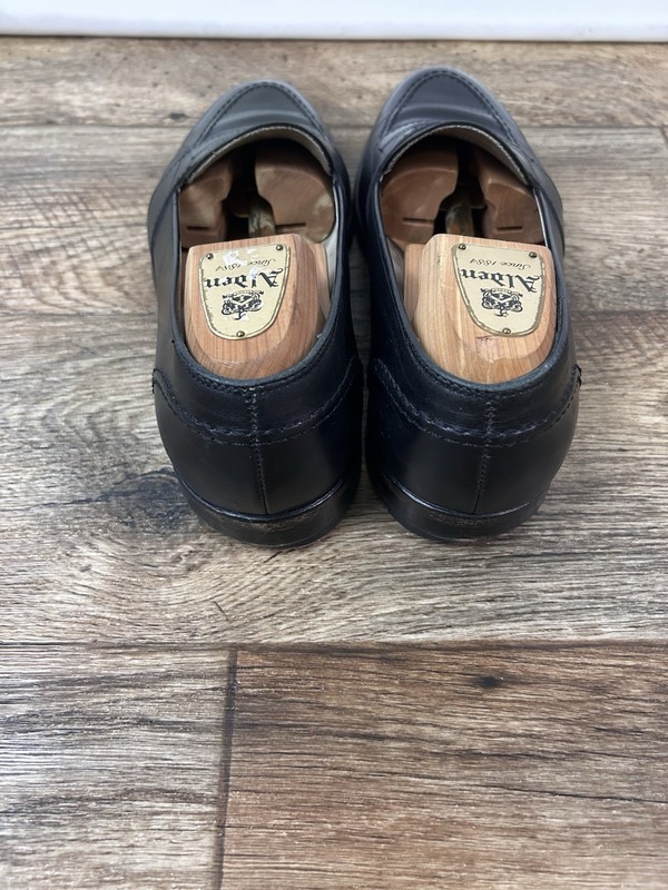 Alden 9695F
