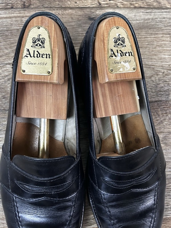 Alden 9695F
