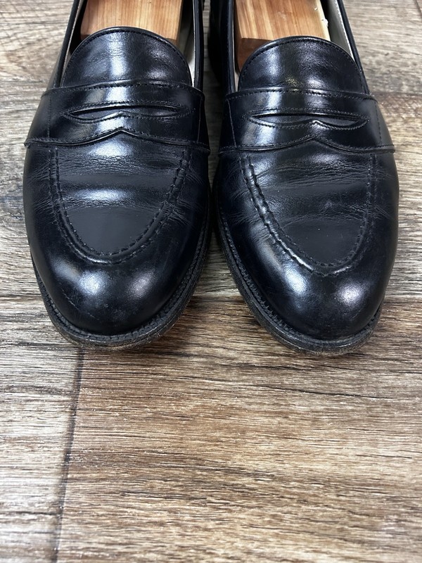Alden 9695F