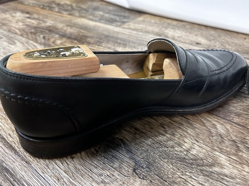 Alden 9695F