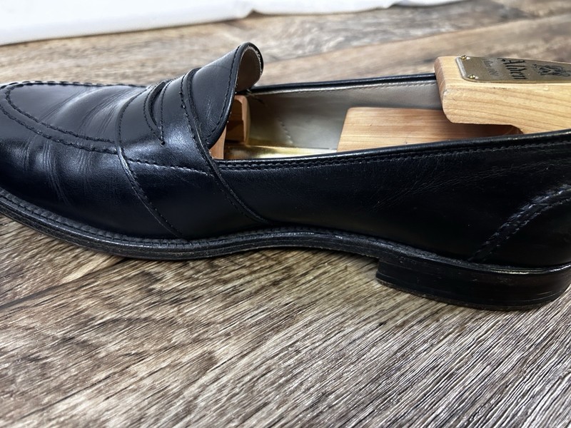 Alden 9695F