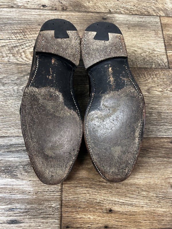 Alden 9695F