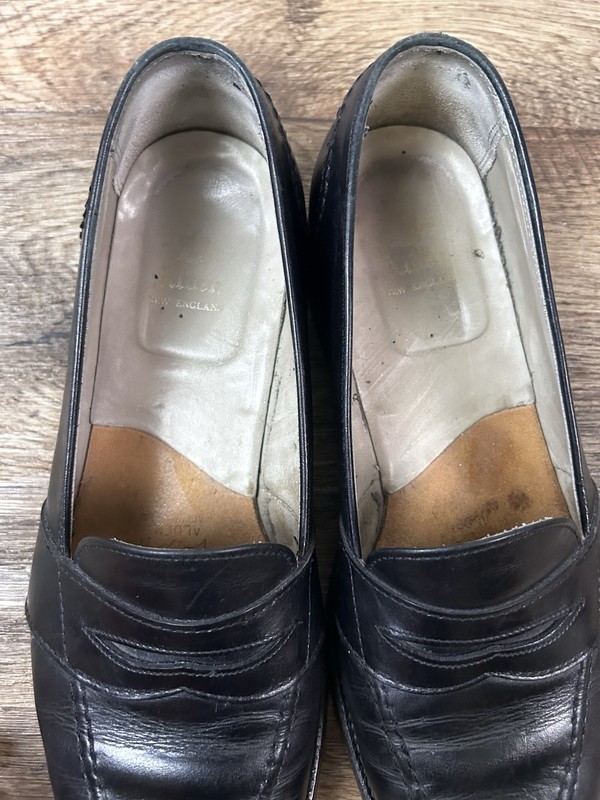Alden 9695F