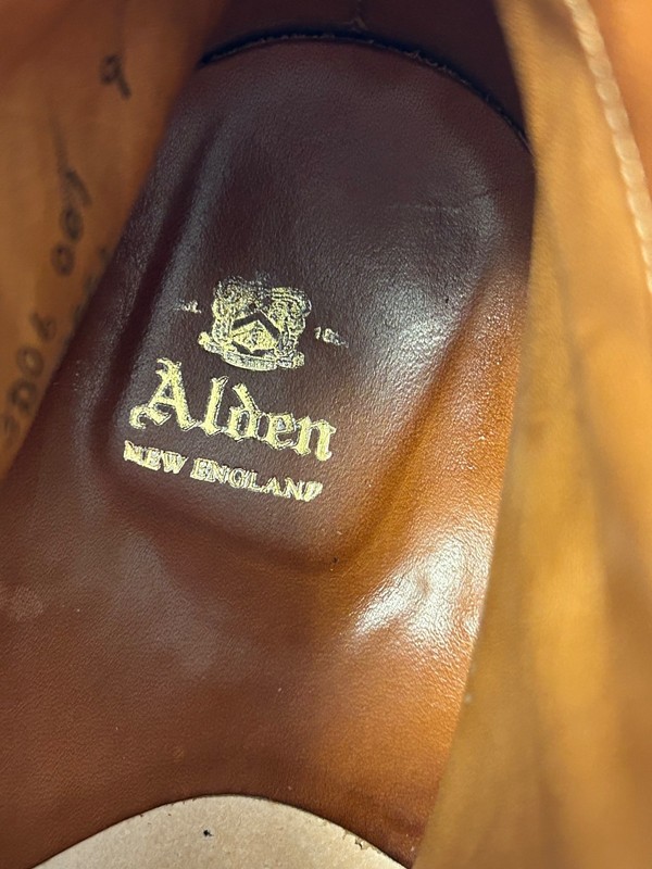 Alden 40561