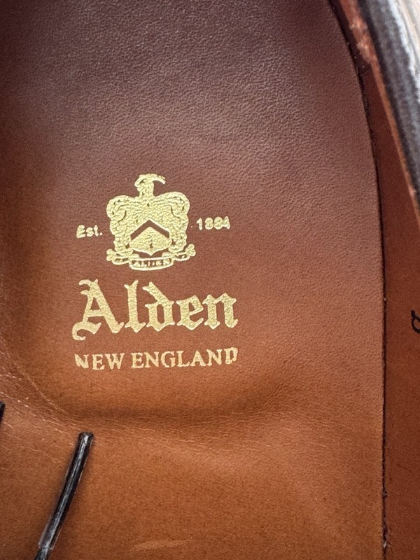 Alden D7406C