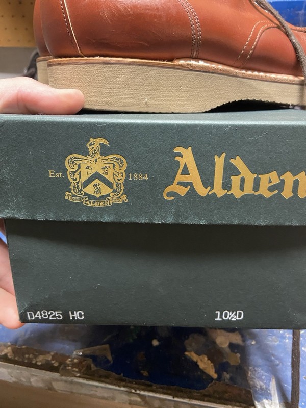 Alden D0912H
