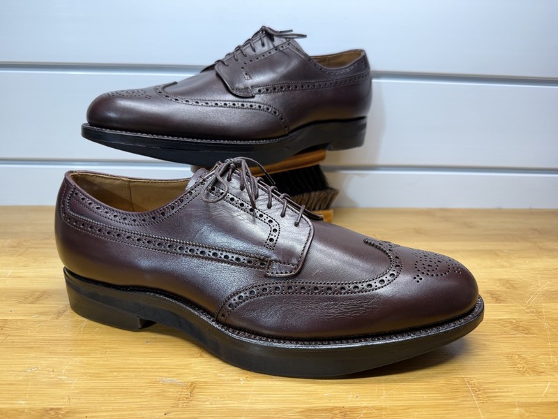 Alden 646