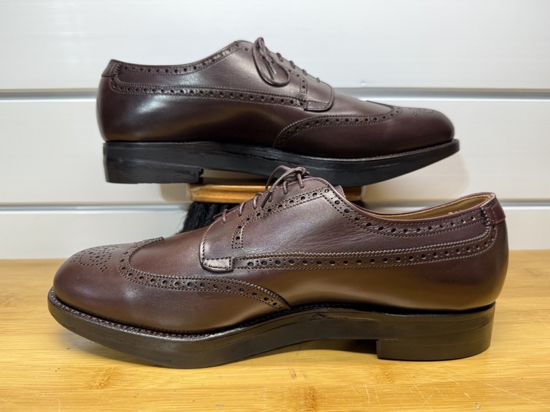 Alden 646