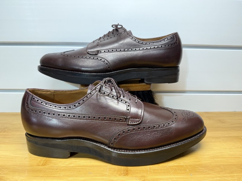 Alden 646