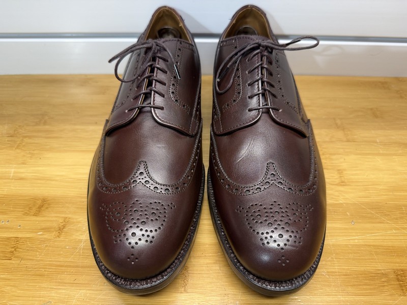 Alden 646