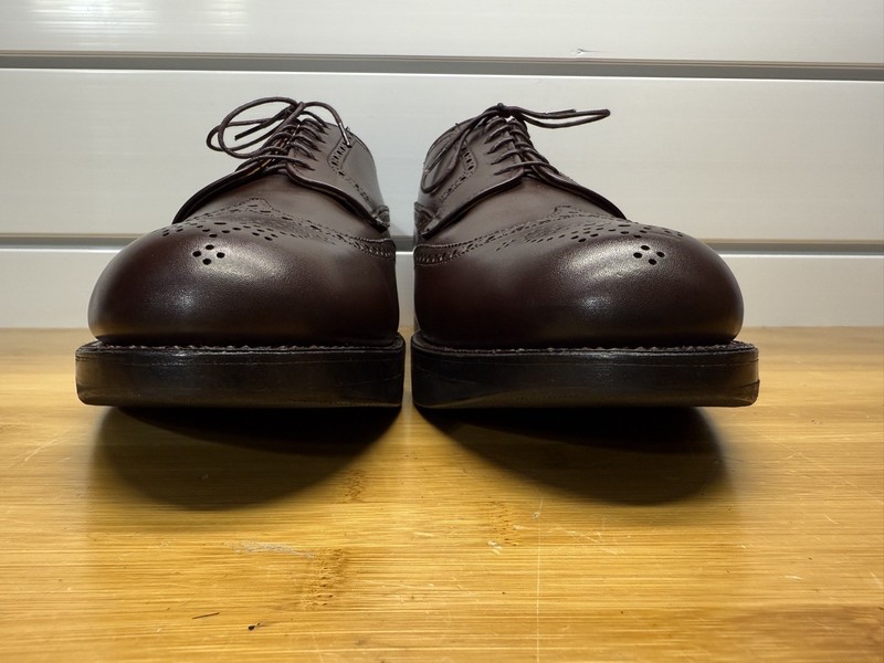 Alden 646