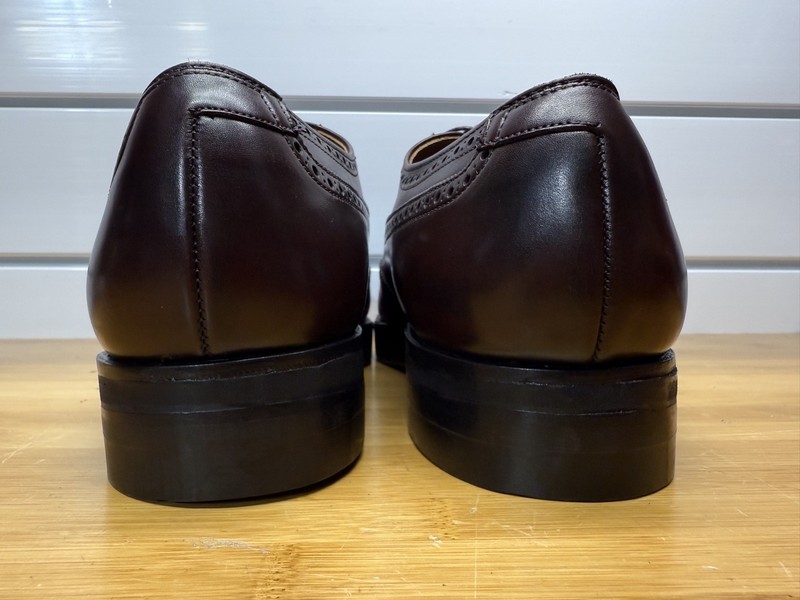 Alden 646