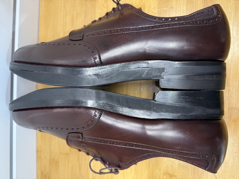 Alden 646