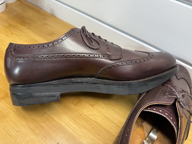 Alden 646