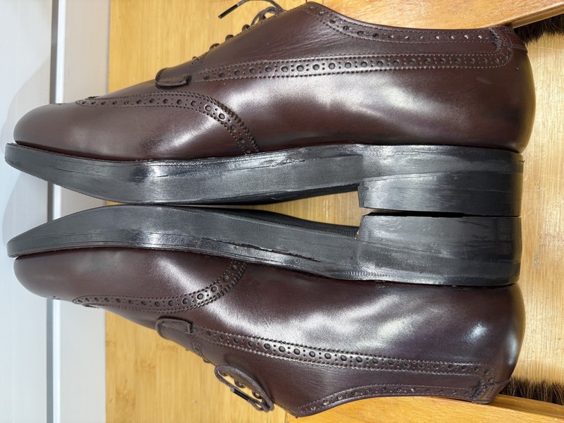 Alden 646