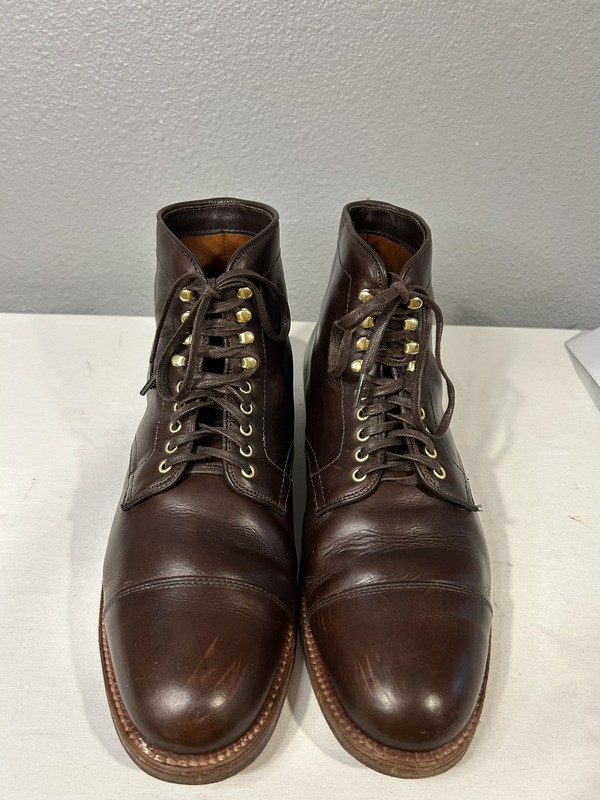 Alden D5810H