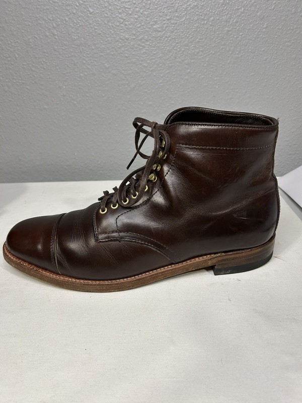 Alden D5810H