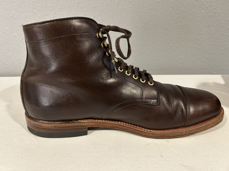 Alden D5810H
