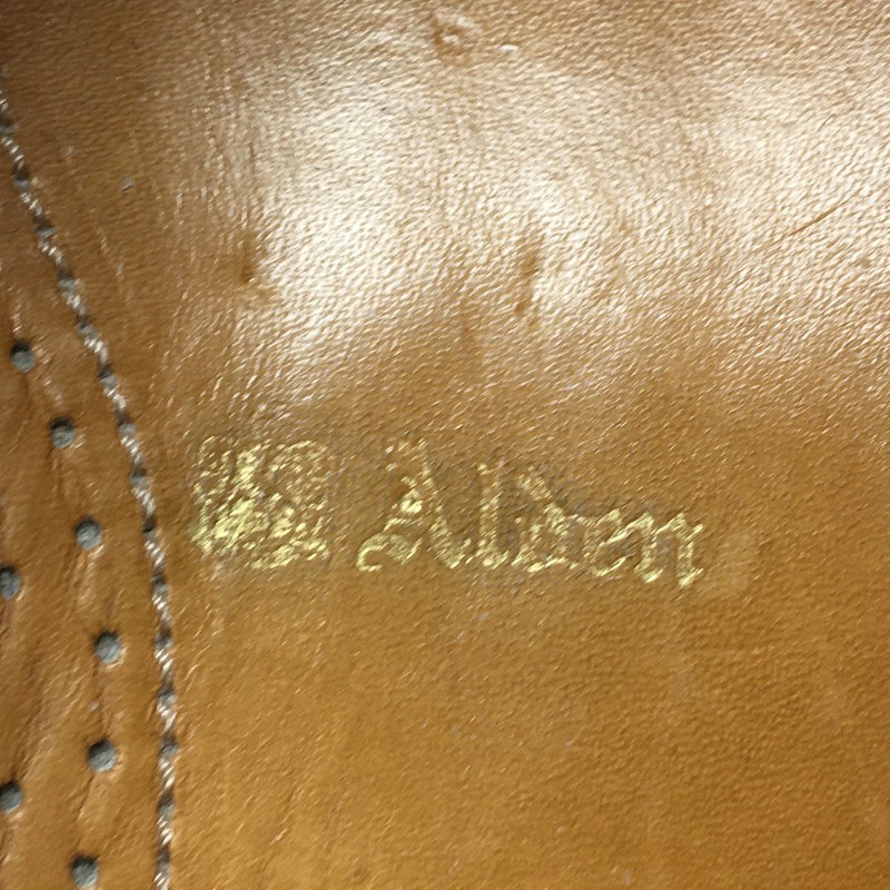 Alden H445