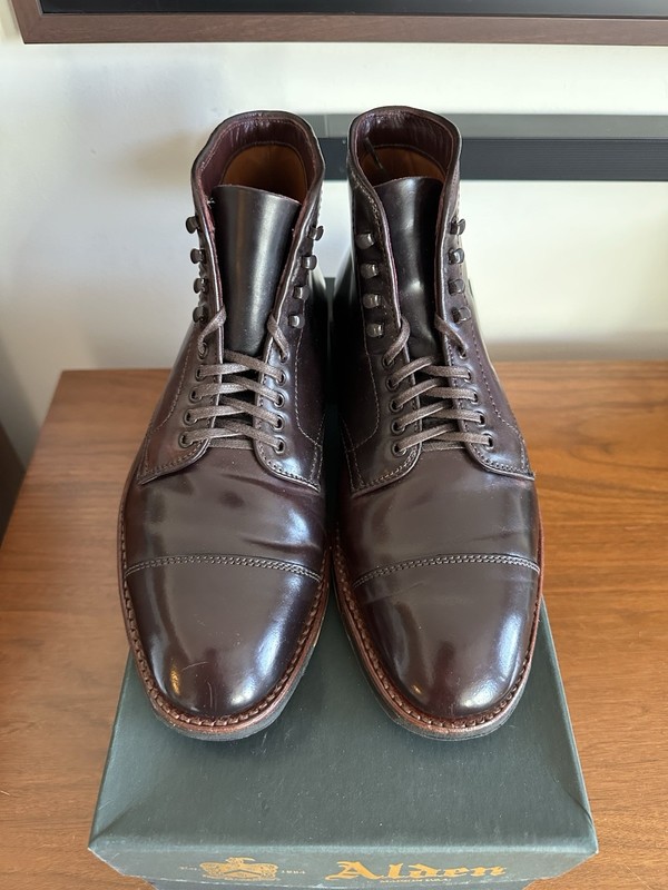 Alden D6813HC
