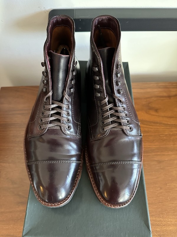 Alden D6813HC