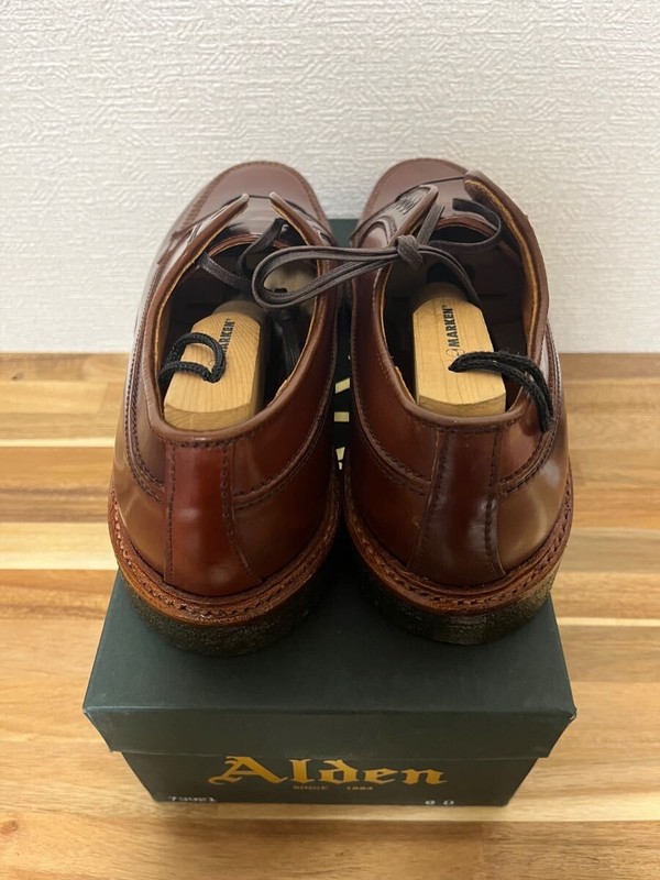 Alden 73921
