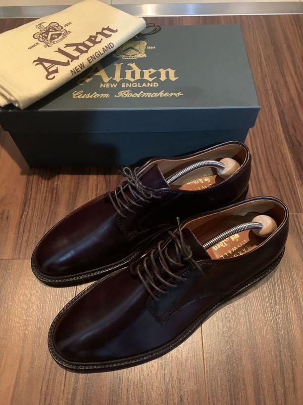 Alden 2938F