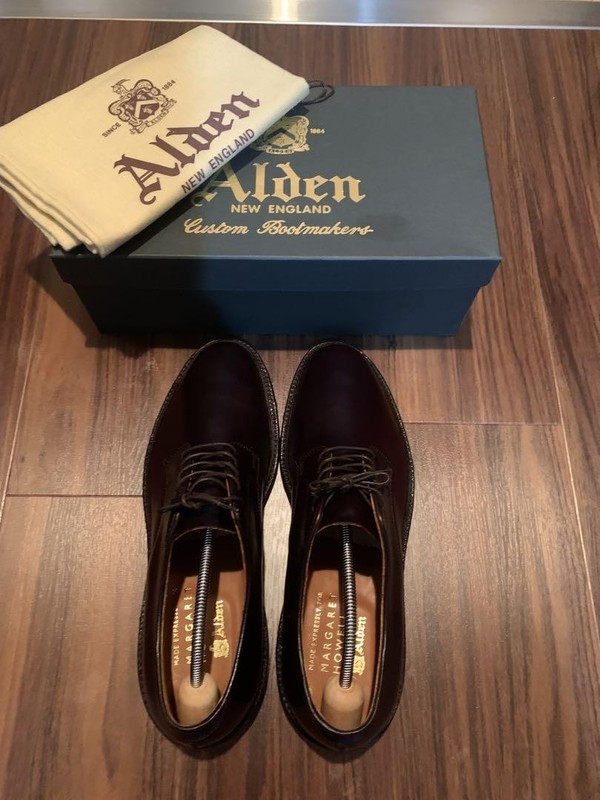 Alden 2938F
